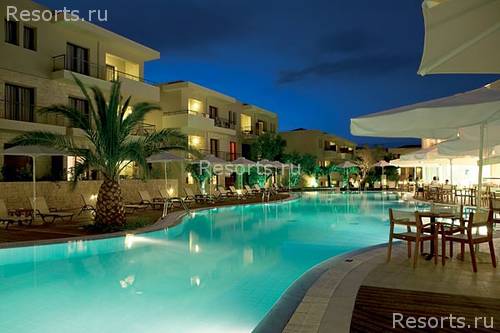 Renaissance Hanioti Resort 23
